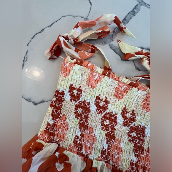 Frankie summer top - Picture 2 of 3